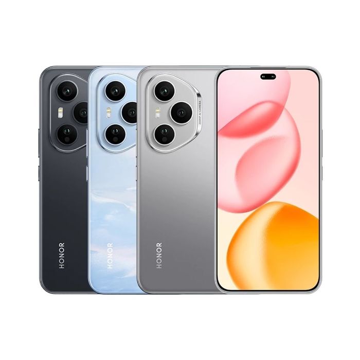 Новый! Honor 400 Pro 5G Бесплатная доставка!