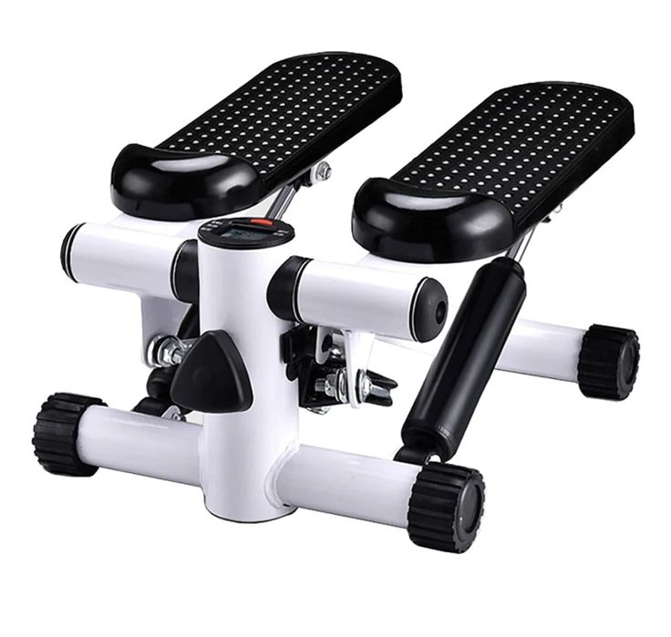 Степперы для похудения