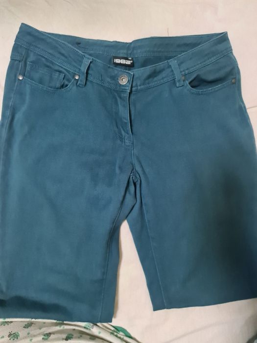 Джинсы р 48,хор состояние