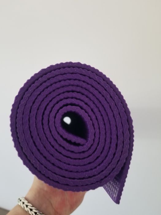 Saltea Yoga / Fitness Spuma