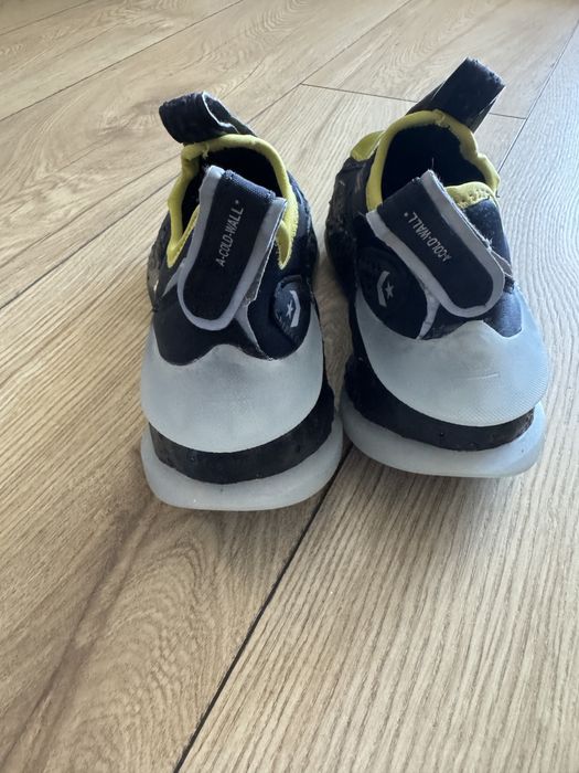 Converse x A-COLD-WALL* Aeon Active CX 37