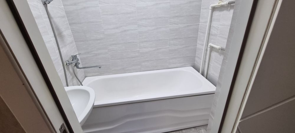 Узгазоил Янги Хаёт домида 1 хоналик квартира  ижарага берилади