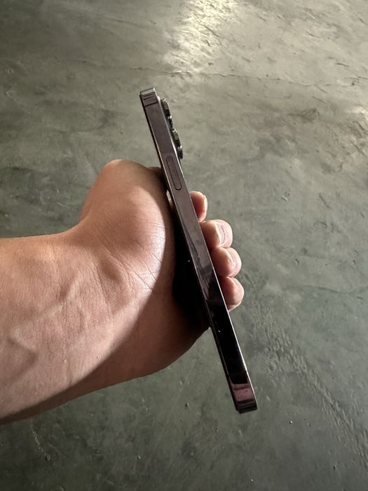 Iphone 14 Pro Max ideal