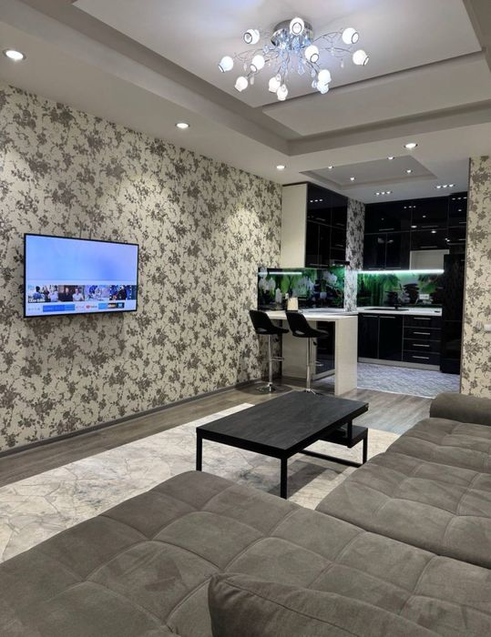 Аренда Мегаполис 2хКом