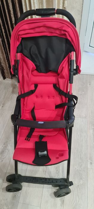 Продам коляску фирмы Чико