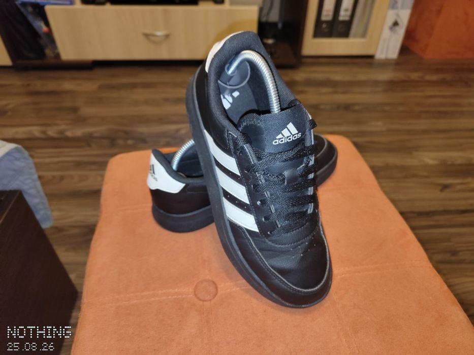 Adidas Breaknet 2.0 номер 37 1/3