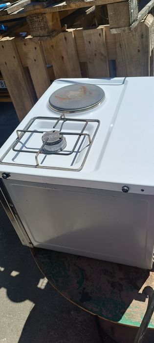 Готварска печка Терма 41