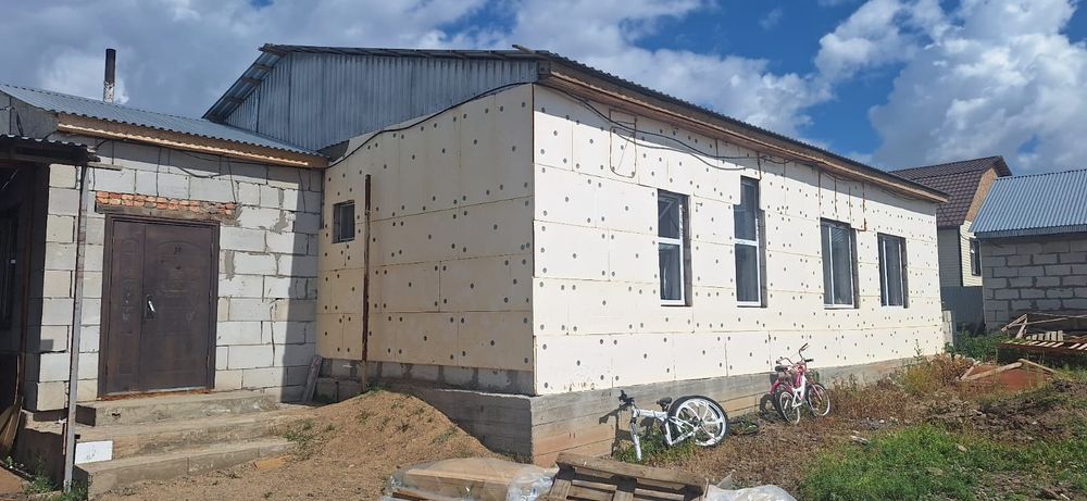 Пподаю Дом часный Новый!!!