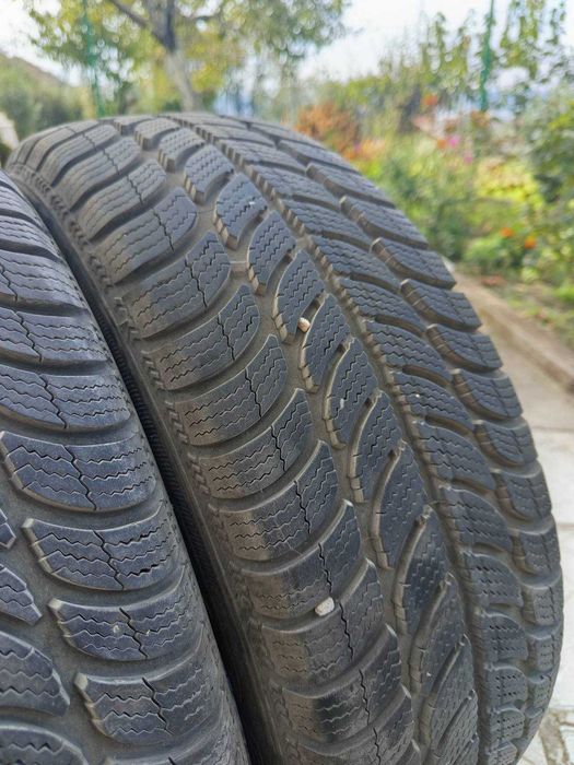 Зимни гуми Debica