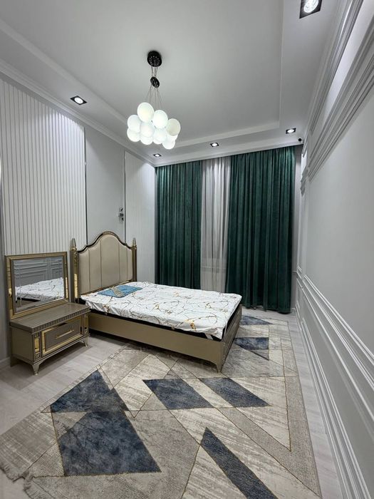 Сдается своя квартира