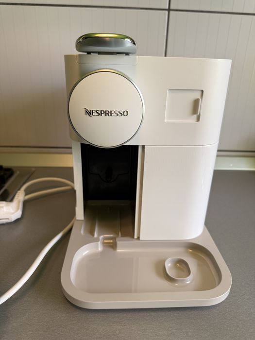 Nespresso Gran Lattissima