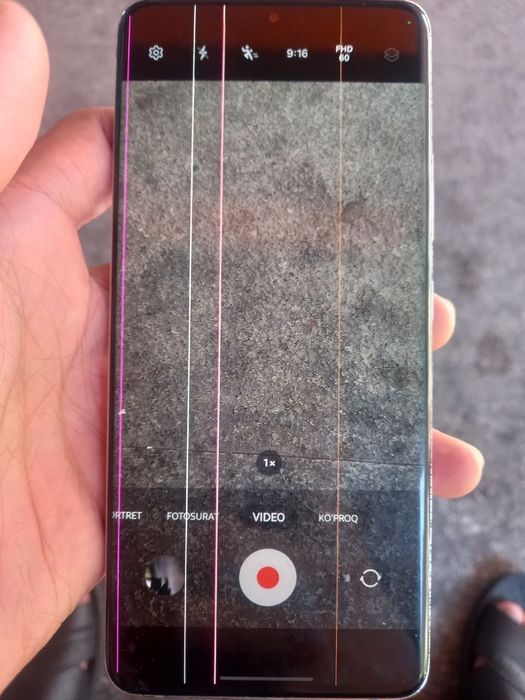 Samsung galaxy A82