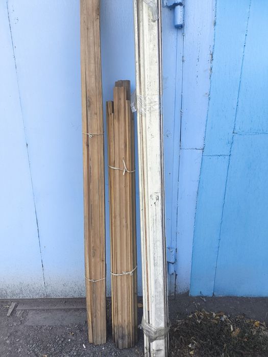 Доски брус плинтус наличник пиломатериалы