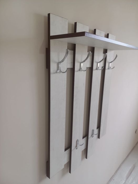 Вешалки новые в наличии