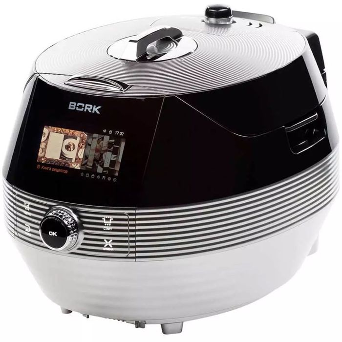 Мультиварка BORK U-803