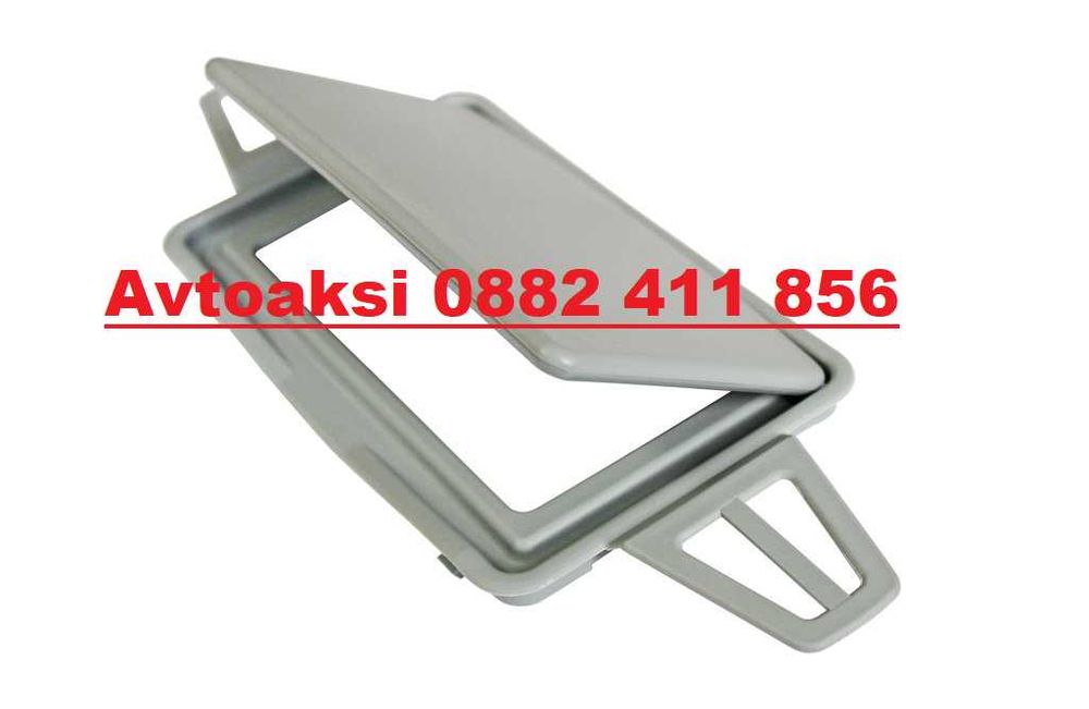 Капак за огледало на сенник за Мерцедес Mercedes E ClassW203/W210/W211