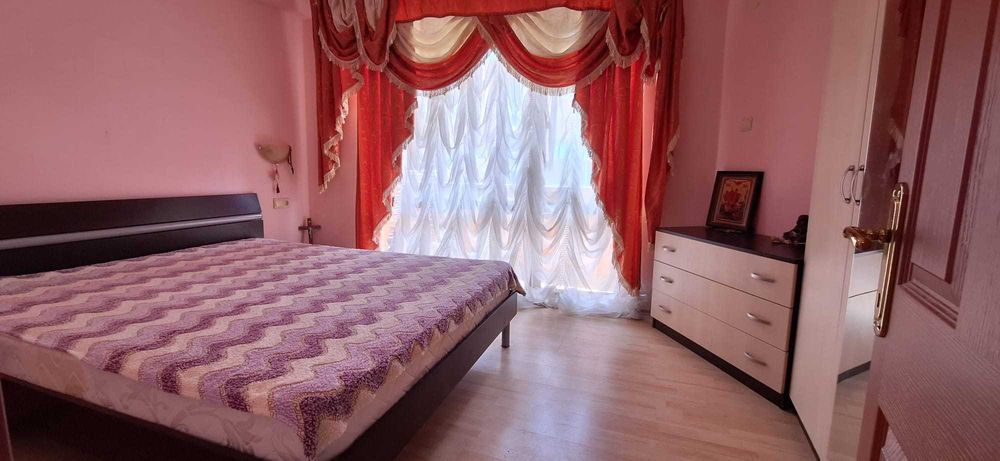 Продава се Двустаен апартамент в с. Равда, Област Бургас - 55 кв.м за 1091 €/кв.м - Снимка #5