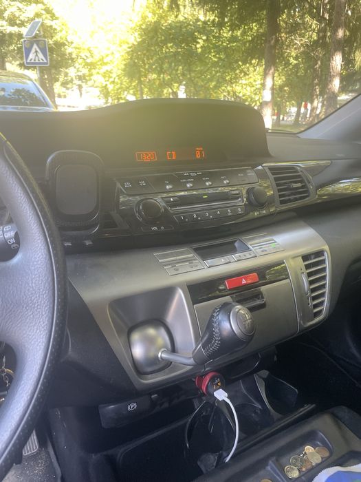 Honda frv -2.2 dizel