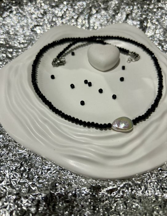 Украшения ручной работы