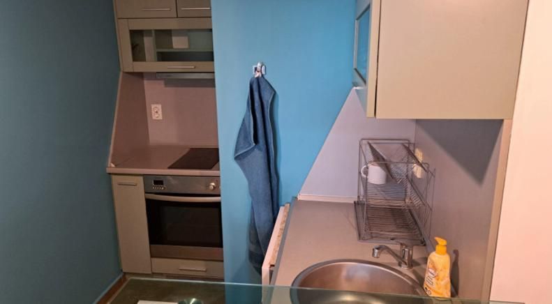 Дава се под наем Двустаен апартамент в София, Изток - 50 кв.м за 600 € - Снимка #5