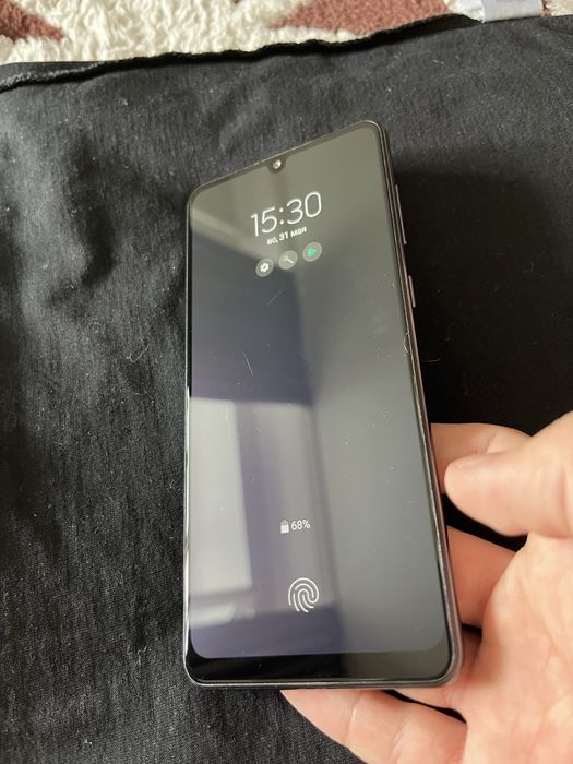 Samsung A31