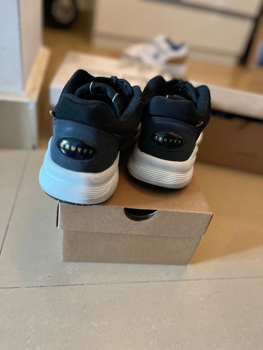 Cruyff дамски 38