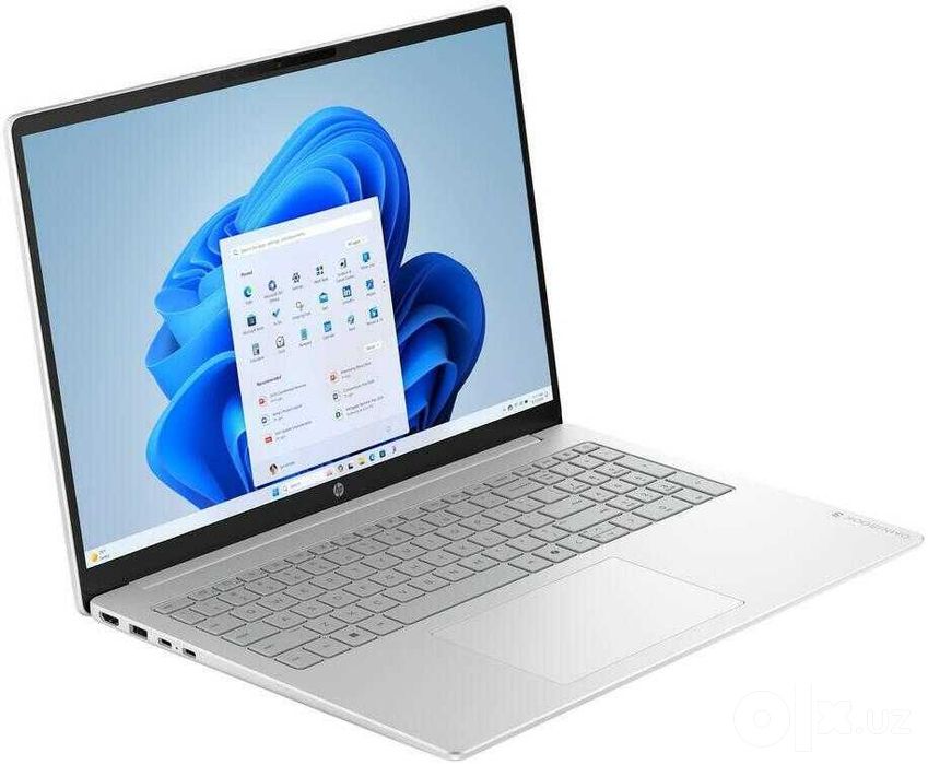 HP OmniBook 3 16" / Ryzen 5 40 / 8GB / 512GB SSD / 2K