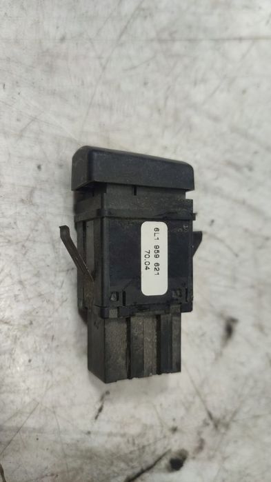 Buton dezaburire parbriz 6L1959621 Seat Ibiza 3 6L [2002 - 2006]