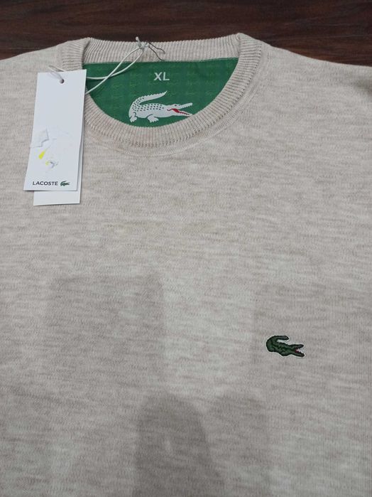 Мъжка блуза/пуловер