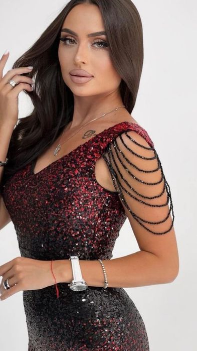 Продам вечернее платье