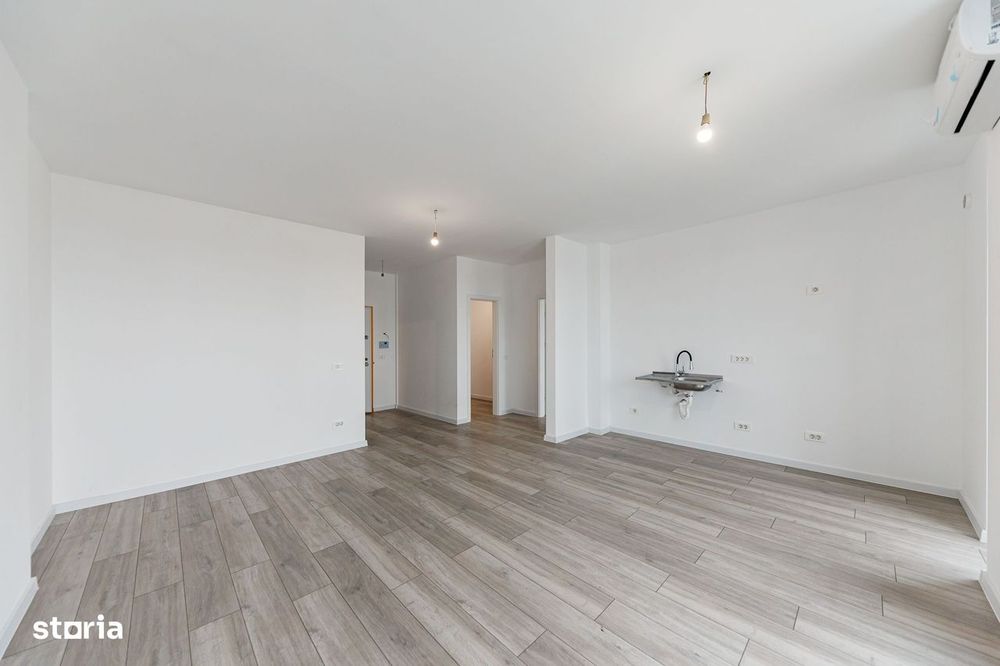 Apartament cu 2 camere de vânzare, locație excelentă - Central - Comis — fotografia 3