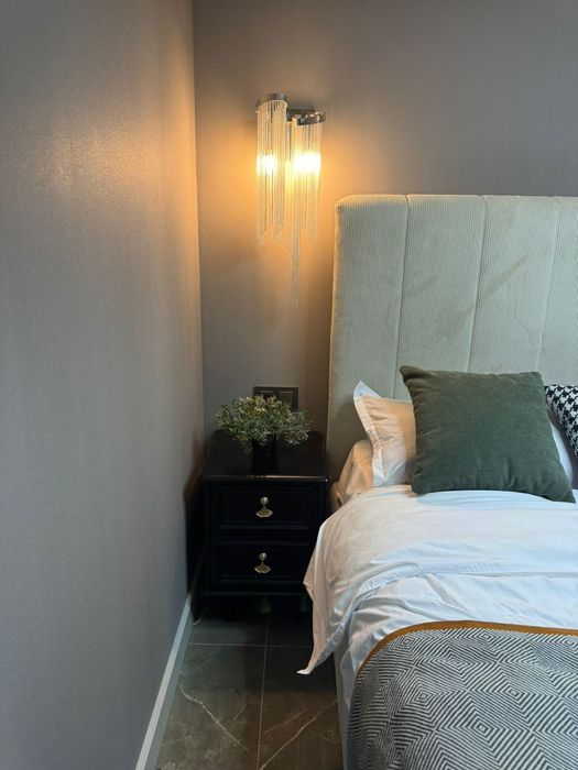 Апартаменты класса люкс 8 квартал