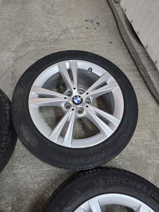 Джанти 17 / 5х112 - BMW 2 F44, F45, F46 GT и др. 5x112