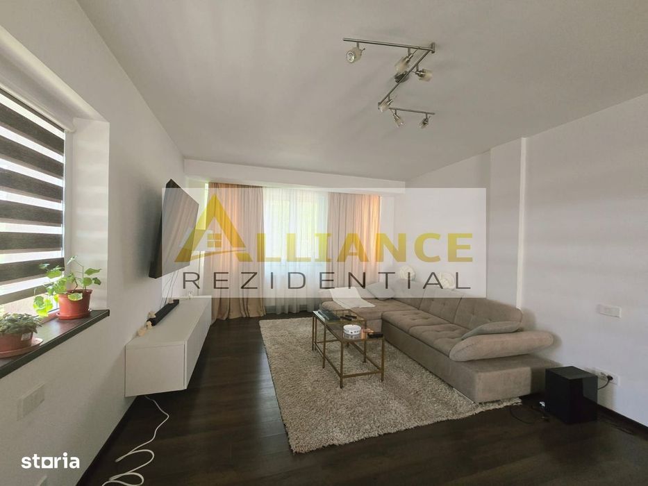 Casa de vanzare | Mobilata Utilata | 4 camere - 215.000€