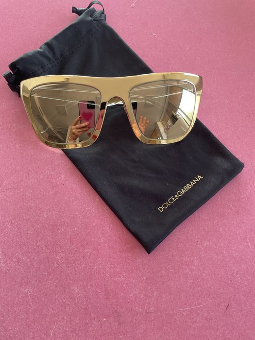 DOLGE&Gabbana Очила