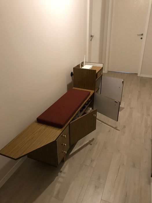 Мебел за коридор НАМАЛЕНИЕ 40%