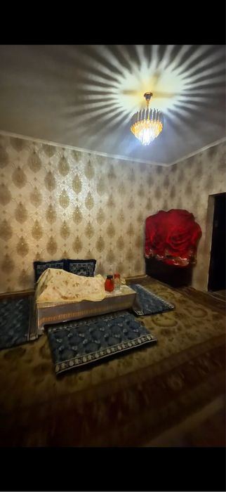 Toshkent Bektemir Tumani