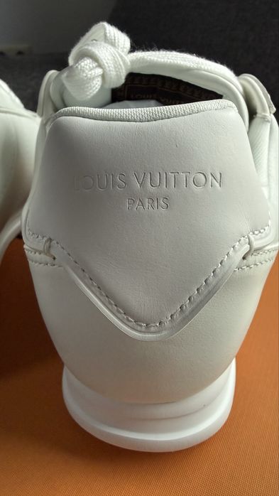 Louis  vuitton LV BUTTERSOFT Sneaker