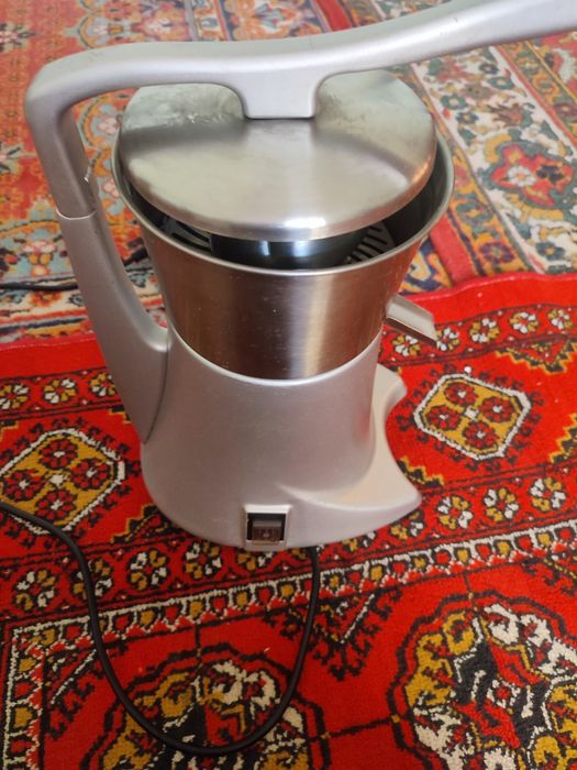 Соковыжималка для цитрусовый фрукты