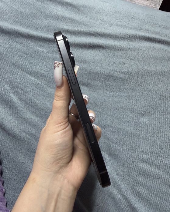 Обмен iPhone 16 Про Макс