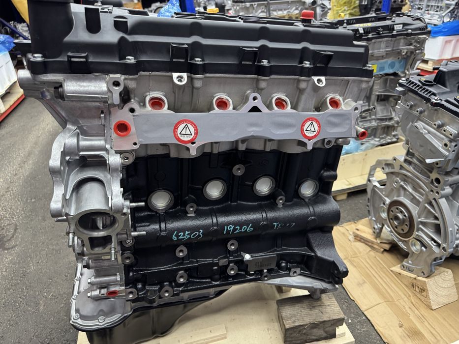 Prado 150 2 vvti новый двс