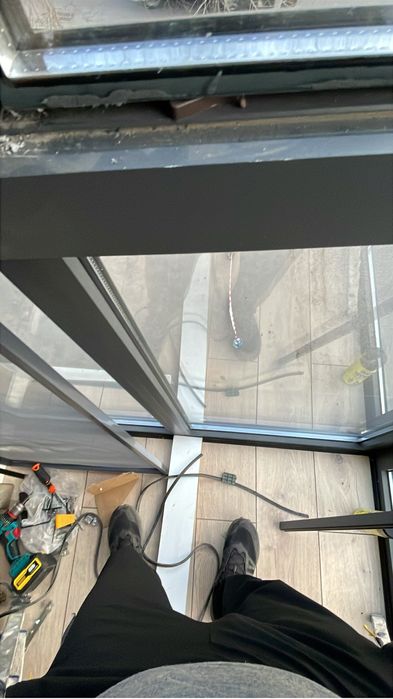 Ремонт окон дверей Алматы