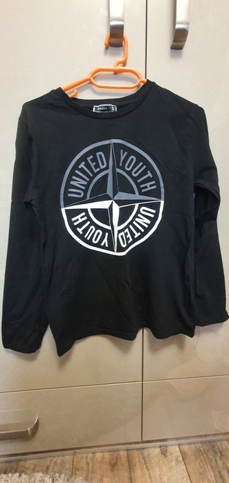 Дрехи за момче 110-134