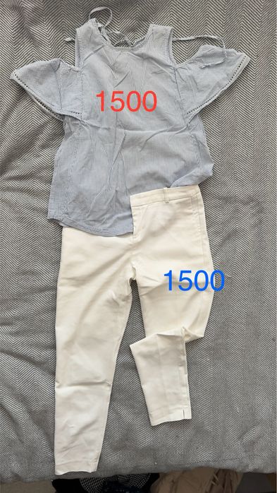 Продам женские вещи