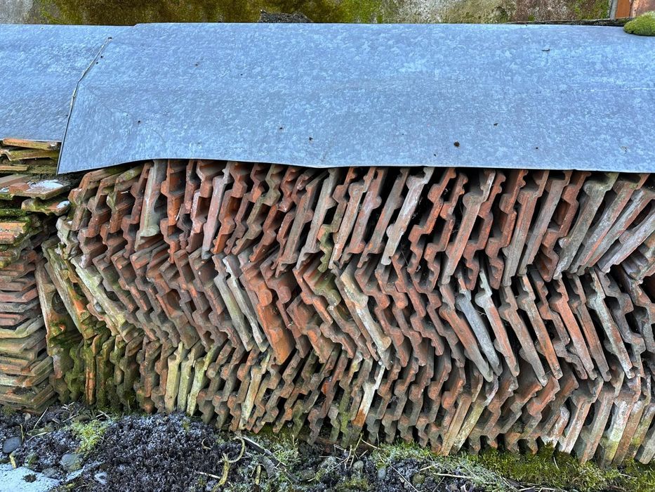 Vând tigle la un preț bun