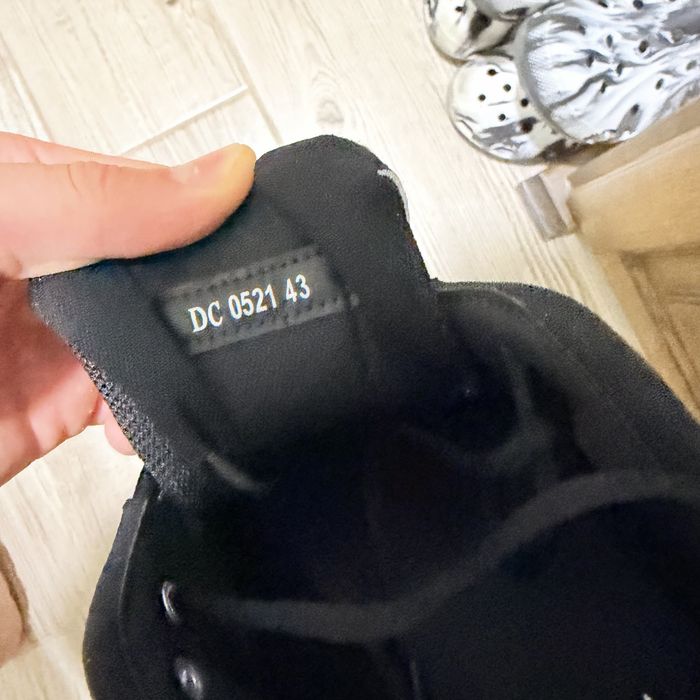 Adidasi Dior B30