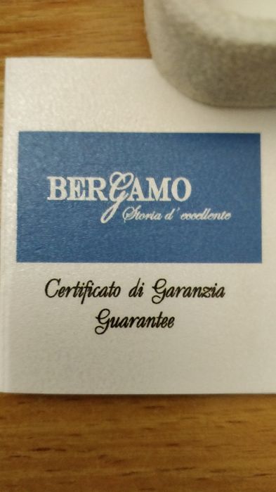 Продам итальянское серебро