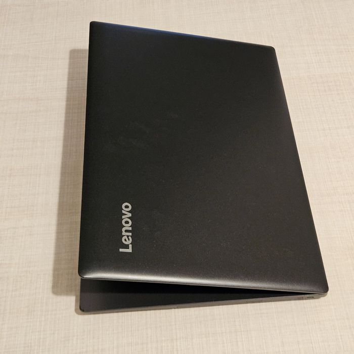 Lenovo IdeaPad 320 | i3-7100U | 8GB RAM | 240GB SSD + 1TB HDD | Full HD | Windows 11 Pro