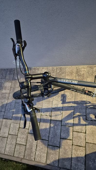Bicicleta rockride 500