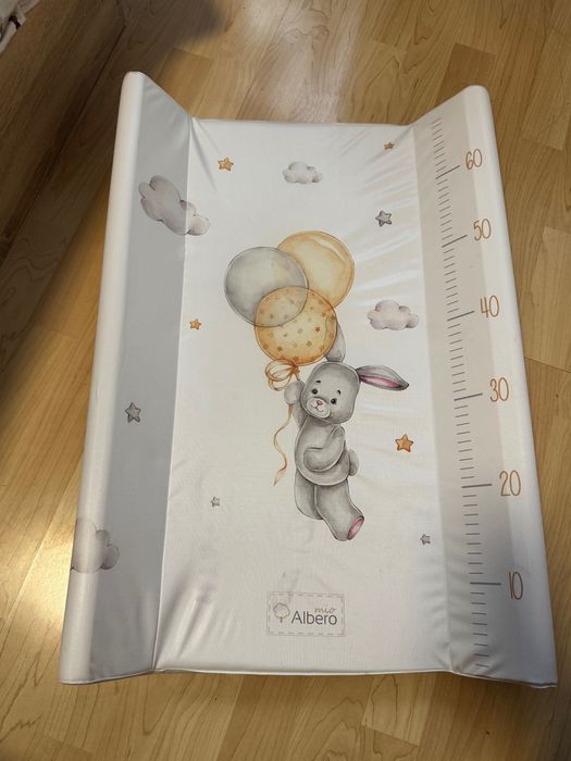 Повивалник за бебе